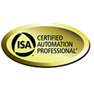 ISA Certified Automation Professional Logo