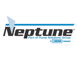 Neptune Part of Pump Solutions Group Logo