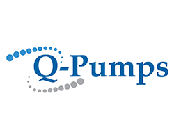 Q-Pumps Logo