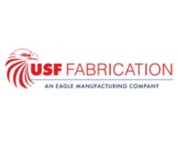 USF Fabrication, An Eagle Manufacturing Company Logo