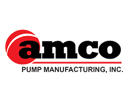 Amco Pump Manufacturing, Inc. logo
