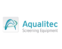 Aqualitec Screening Equipment logo