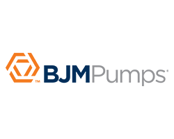 BJM Pumps logo