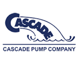 Cascade Pump Company Logo