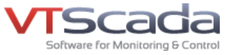 VTScada Software for Monitoring & Control Logo