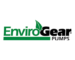 EnviroGear Pumps logo