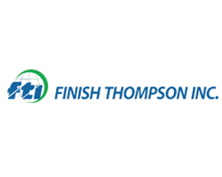 Finish Thompson Inc. Logo