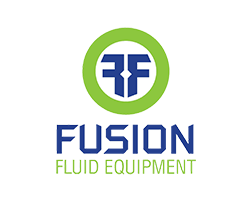 Fusion Fluid Equipment logo