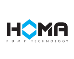 HOMA Pump Technology Logo