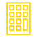 Yellow control panel icon