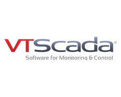 VTScada Software for Monitoring & Control logo